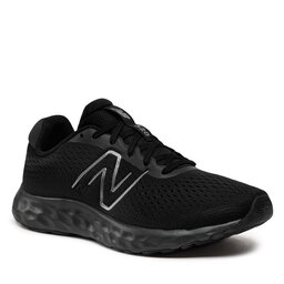 New Balance Pantofi New Balance Fresh Foam 520 v8 M520LA8 Negru