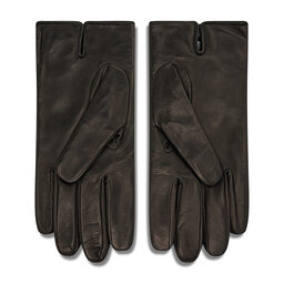 

Жіночі рукавички Emporio Armani 624139 CC203 00020 Black, Чорний