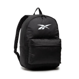 

Рюкзак Reebok Myt H36583 Black, Чорний