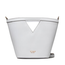 Guess Borsetta Guess Tiera Bucket HWVG84 91010 WHI