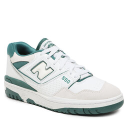 New Balance Sneakers New Balance BB550STA Weiß