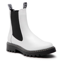 Tamaris Боти тип челси Tamaris 1-25455-29 White 100