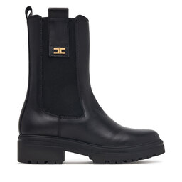 Elisabetta Franchi Ботильйони Elisabetta Franchi F4A5-E0721-1251 M Чорний