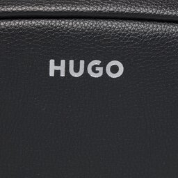 

Сумка Hugo Bel 50490172 Black 001, Чорний