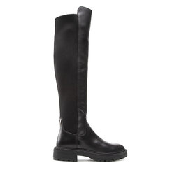 Guess Combcsizma Guess Carmen FL8CAR LEA11 Fekete