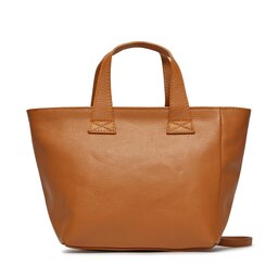 Creole Handtasche Creole S10610 Camel