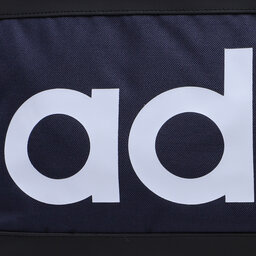 

Сумка adidas Essentials Linear Duffel Medium HR5349 Shadow Navy/Black/White, Cиній