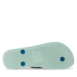 

В'єтнамки Ipanema Anat. Temas XII Fem 83178 Green/Blue/Pink 20256, Зелений