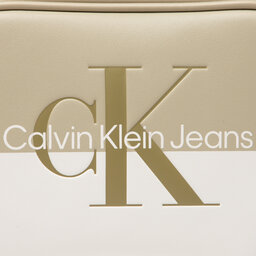 

Сумка Calvin Klein Jeans Sculpted Camera Bag Hero K60K609775 0H7, Кольоровий
