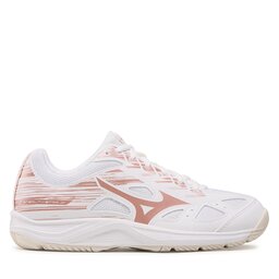 

Взуття Mizuno Stealth Star Jr. X1GC210736 Білий