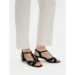 Lasocki Sandalen Lasocki WYL3454-13Z Schwarz