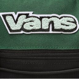 

Плоска сумка Vans Bail Shoulde VN0A3I5S07W1 Eden, Зелений