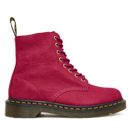 Dr. Martens Кубинки Dr. Martens 1460 Milled DM42596650 Розов