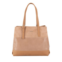 Lasocki Borsetta Lasocki LSK-X-010-07 Beige