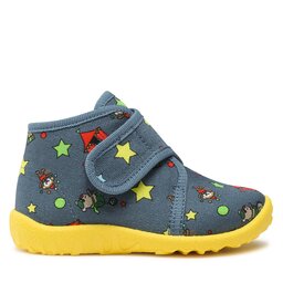 Superfit Čības Superfit 1-009253-8070 M Zils
