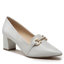 Caprice Обувки Caprice 9-24400-20 Lt Grey Perla 241