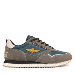 Aeronautica Militare Zapatillas Aeronautica Militare 252SC0288UCT03545 Azul marino
