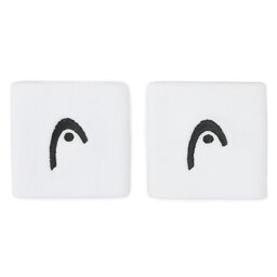 Head Комплект ленти за ръка Head Wristband 285050 White