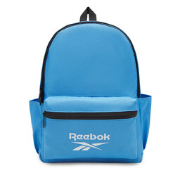 Reebok Batoh Reebok RBK-001-CCC-05 Modrá