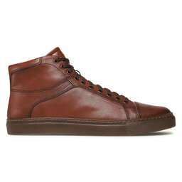

Снікерcи Lasocki MB-PROFIT-20 Brown, Коричневий
