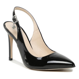 Solo Femme Sandále Solo Femme 34209-A8-B48/C26-05-00 Čierna