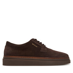 Gant Туфлі Gant 33633382 Темно-коричневий