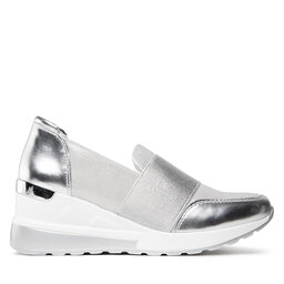 

Снікерcи Clara Barson WS2229-22 Silver, Срібний