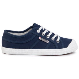 

Кеди Kawasaki Tennis K202403 Navy 2002, Cиній