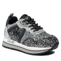 Liu Jo Sneakers Liu Jo Maxi Wonder 4F3301 TX007 S Blue 09361