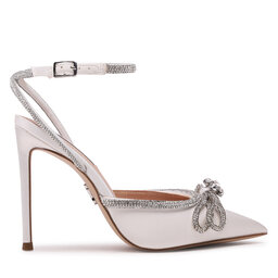 

Босоніжки Steve Madden Viable SM11002080-194 White Satin, Білий
