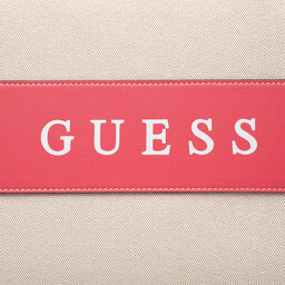 

Сумка Guess, Рожевий