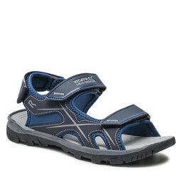 Regatta Σανδάλια Regatta Kota Drift RMF613 Navy/Dark Steel 95P