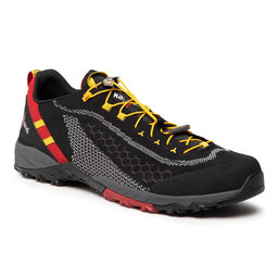 Kayland Scarpe da trekking Kayland Alpha Knit 018020055 Black