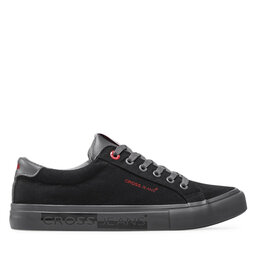 

Кросівки Cross Jeans JJ1R4026C Black, Чорний