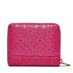 

Мале жіноче портмоне Guess Jania (GA) Slg SWGA91 99370 FUC, Рожевий