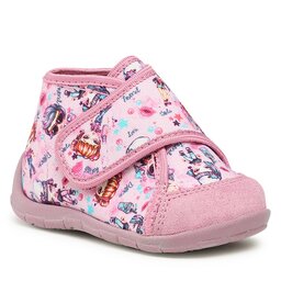 Froddo Kapcie Froddo Classic Slippers G1700361 M Pink+