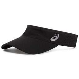 Asics Visiera Asics Prfm Visor 3013A278 Performance Black 001