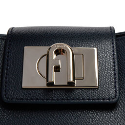

Сумка Furla 1927 M Tote WB00560-ARE000-2676S-1007 Mediterraneo, Cиній
