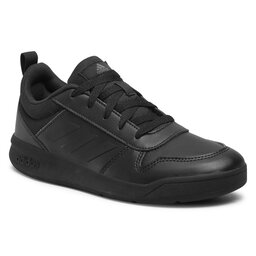 adidas Čevlji adidas Tensaur K S24032 Core Black/Core Black/Grey Six