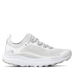 

Трекінгові черевики The North Face Vectiv Escape NF0A4T2ZAE71 Tnf White/Tin Grey, Сірий