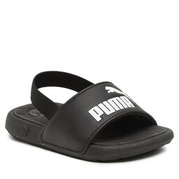 Puma Sandaler och Slip-ons Puma Cool Cat 2.0 Backstrap Ac 39090201 Svart