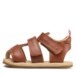 

Босоніжки Bibi Sand. Afeto V 1084097 Caramel, Коричневий