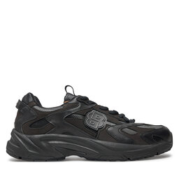 BOSS Sneakers Boss 50529534 Negru