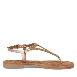 

Босоніжки Tamaris 1-28125-20 Copper 901, Золотий