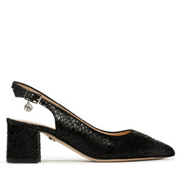 

Босоніжки Solo Femme 48902-01-P26/000-05-00 Чорний