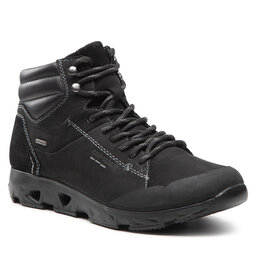 Josef Seibel Snörskor Josef Seibel Noah 55 37655 TE21 100 Schwarz