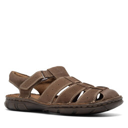 Cesare Cave Sandaler Cesare Cave ROBERT-105 MI08 Camel