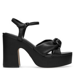 Nine West Σανδάλια Nine West WFA2634-1 Μαύρο