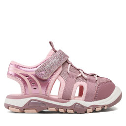 Leaf Sandalias Leaf Halmby LHALM101J Rosa