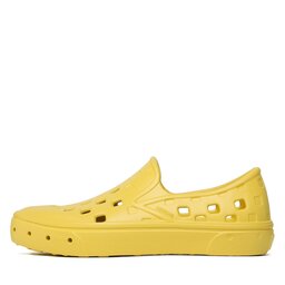 

Туфлі Vans Slip-On Trk VN0A4UVIBLX1 Always Sunshine Passion F, Жовтий